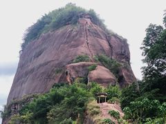 -丹霞山风景名胜区