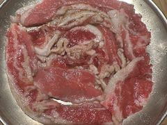 -西塔老太太泥炉烤肉(亚运村店)