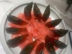 子姜皮蛋-岭南真味·匠心粤菜(K11店)