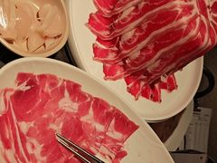 -东来顺·非遗火锅(赛格国际购物中心店)