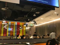 -海底捞火锅(亲子主题北金鹰店)