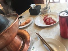 -东来顺饭庄(天坛店)