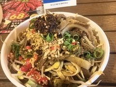 -敦煌夜市