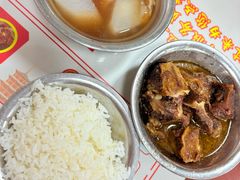 -阿秋牛排(湖心街店)