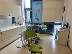 -泰康拜博口腔医院(海曙店)