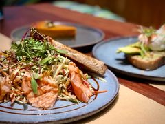 -O'mills Sourdough Bakery&Bistro(永嘉路店)