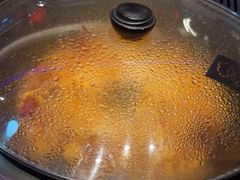 -山河屯铁锅炖鲜鹅·东北菜(开发区一店)