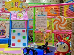 -丽池宫韩式汗蒸会馆(华灯坊店)