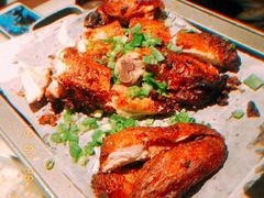 -绿茶餐厅(昌平悦荟店)