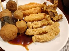 -王氏炉匠·烧鸟放题自助(三里屯店)