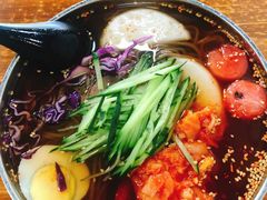 -优壹佳·延边朝鲜族料理(中山北路店)