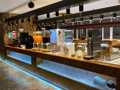 自助取餐区-汉巴味德(大悦城店)