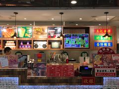 门面-美芝莲(东方宝泰店)