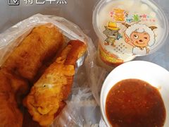 -阿财老铺·老蚌埠龙虾城(华夏总店)