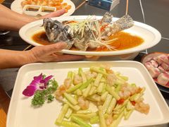 -黄泥岗·地道湖北菜(奥特莱斯店)