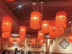 -山四砂锅(太原钟楼街店)