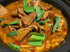 -红旗大食堂(君悦紫园店)
