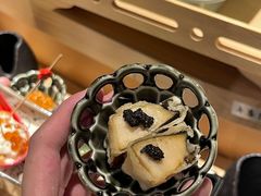-乌君·酒场·炭火烧鸟(侨城坊店)