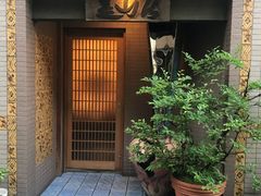 -是山居
