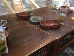 -见山书院