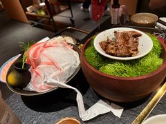 -色響火锅(恒隆广场店)