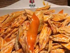 -李先生牛肉面大王(正定机场餐厅)