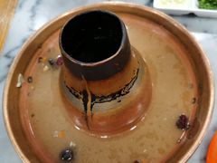 -马记伊源斋涮肉·清真菜(潘家园古玩市场店)