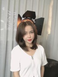 -十六番发型师事务所