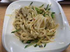 -魏家凉皮(祈年大厦店)