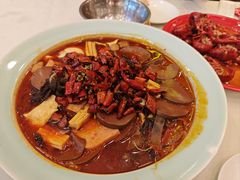 -嘉陵楼馋嘴城(簋街总店)