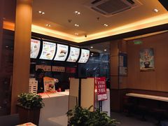 -永和大王(万顺路店)
