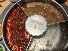 -巴奴毛肚火锅(七宝领展广场店)