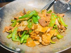 -老湘村·湖南土菜(天河维多利店)