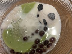 -眉州东坡(团结湖店)
