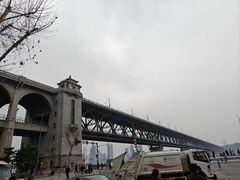-武汉长江大桥