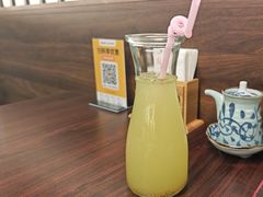 -黑松白鹿(金融街店)