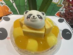 -楠火锅(西单店)
