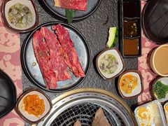 -牛YO烧肉烤肉自助(万象城春河里店)
