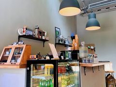 -小意思咖啡店(草桥店)