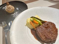 -BONAZZA 意大利餐厅