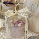 我超爱的蛋糕店开新店了