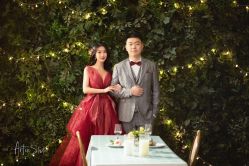 -THE QUEEN(北京店)