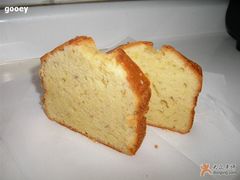 香蕉布丁蛋糕切片-北京稻香村(第三店)