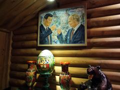 -卢布里西餐厅(总店)