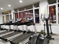 -VS私人健身工作室
