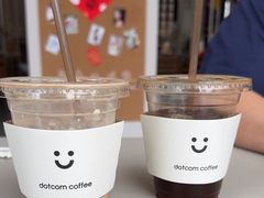 -dotcom coffee古点咖啡(致真大厦店)