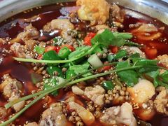 -米二红烧兔(华阳店)