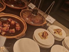 -武汉厨房自助餐厅·武汉卓尔万豪酒店