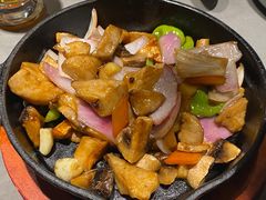 -云海肴·汽锅鸡·云南菜(高德置地店)