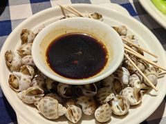 -阿妹小海鲜(下角店)